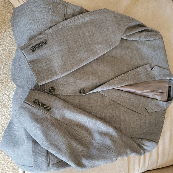 Mens Blazer - Picture 2 of 3